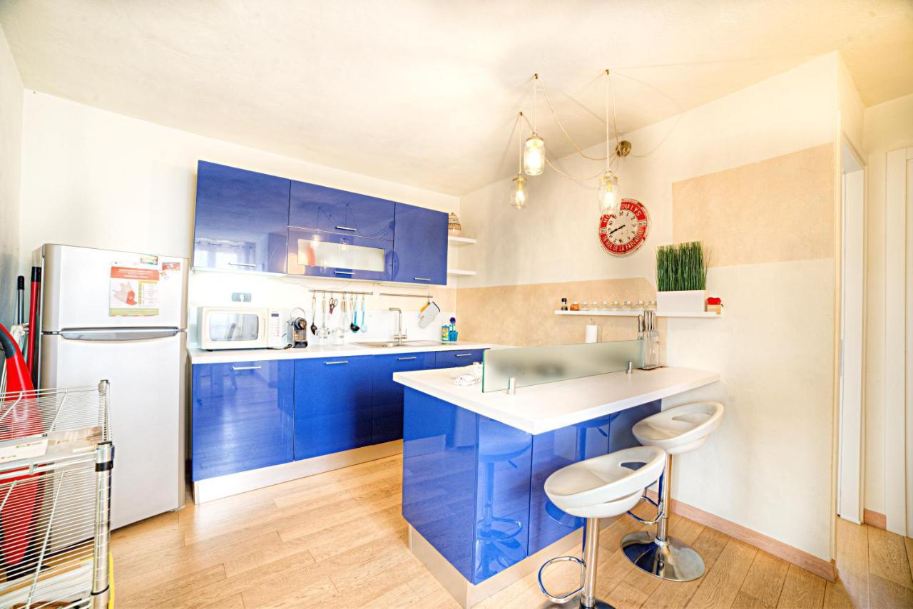 Ferienwohnung Nicchio Bright And Design Loft Siena Exterior foto
