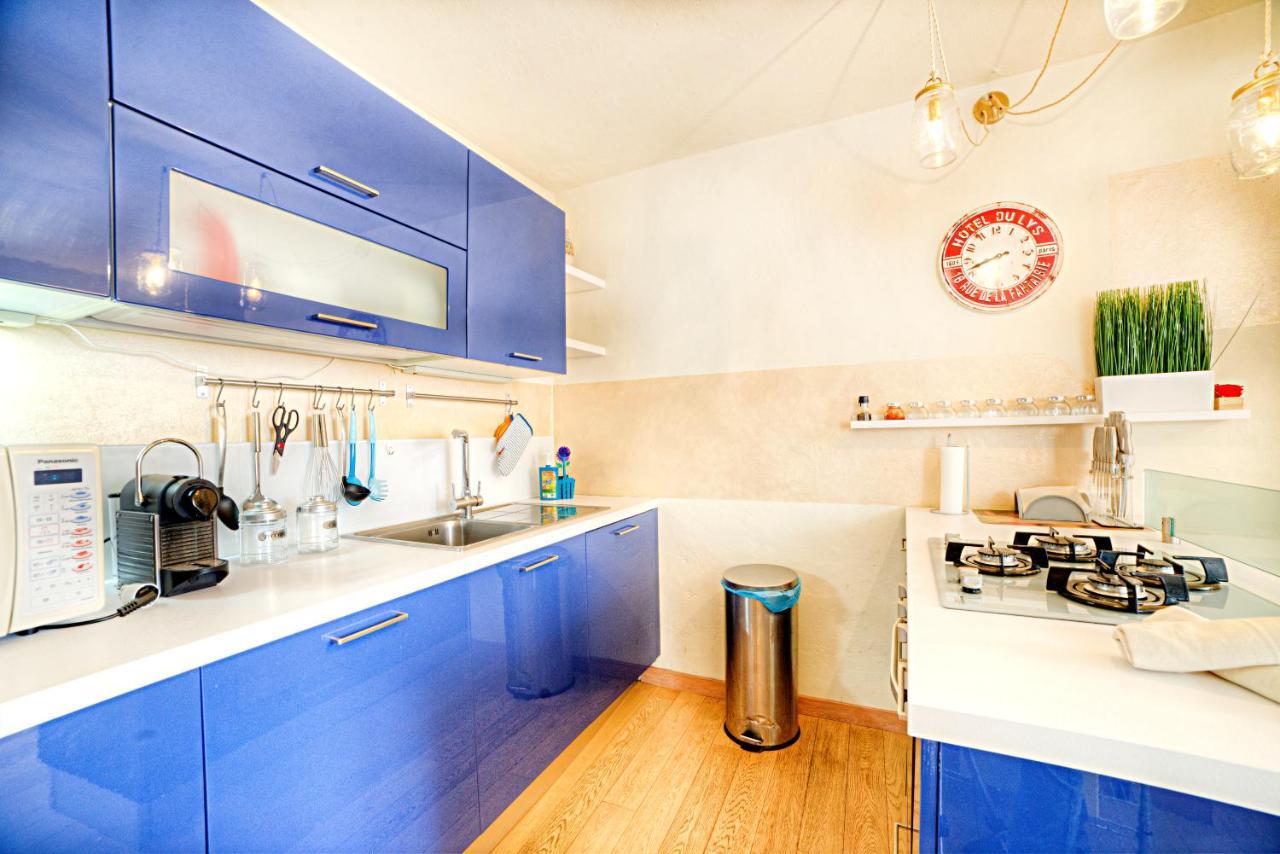 Ferienwohnung Nicchio Bright And Design Loft Siena Exterior foto