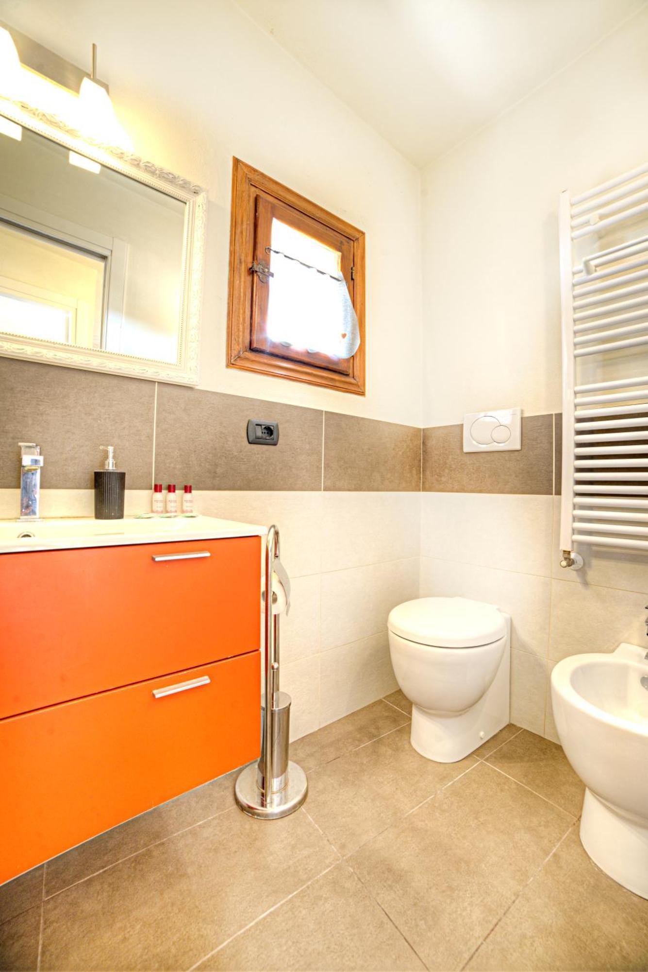 Ferienwohnung Nicchio Bright And Design Loft Siena Exterior foto
